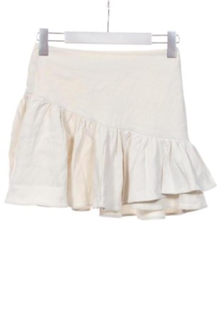 Sukně Liu Jo, Velikost XS, Barva Krémová, Cena  1 190,00 Kč