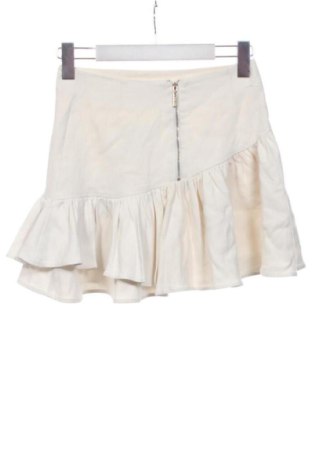 Sukně Liu Jo, Velikost XS, Barva Krémová, Cena  1 190,00 Kč