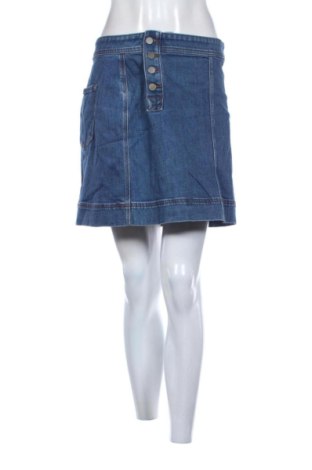 Sukňa Loft, Veľkosť L, Farba Modrá, Cena  11,95 €