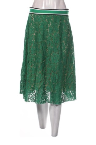 Sukně Lumina, Velikost L, Barva Zelená, Cena  199,00 Kč