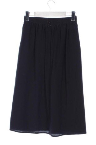 Φούστα Lutz Teutloff, Μέγεθος XS, Χρώμα Μπλέ, Τιμή 12,00 €