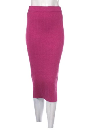 Φούστα M.b. 21, Μέγεθος M, Χρώμα Ρόζ , Τιμή 7,99 €