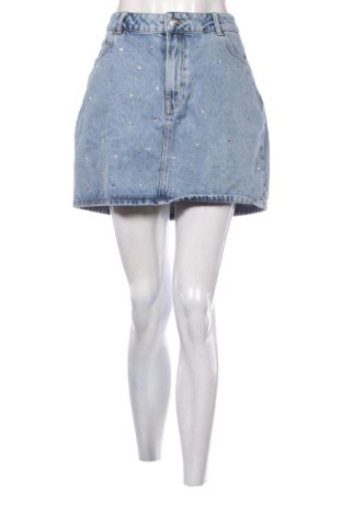 Rock MYLAVIE, Größe L, Farbe Blau, Preis € 50,99