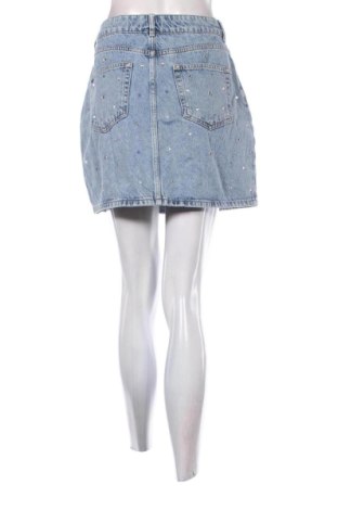 Rock MYLAVIE, Größe L, Farbe Blau, Preis € 50,99