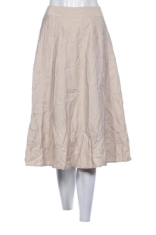 Rock Madeleine, Größe L, Farbe Ecru, Preis 41,99 €