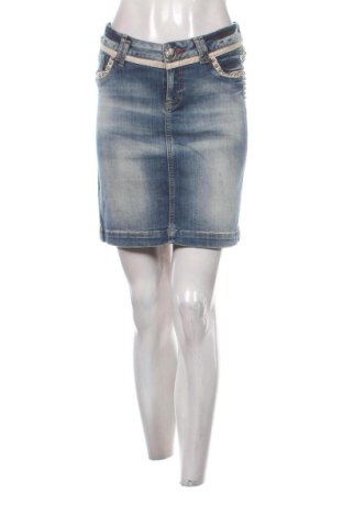 Пола Madness, Размер M, Цвят Син, Цена 21,00 €