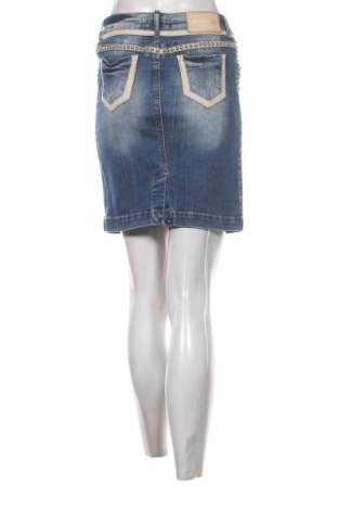 Пола Madness, Размер M, Цвят Син, Цена 21,00 €