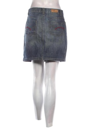 Φούστα Madoc, Μέγεθος M, Χρώμα Μπλέ, Τιμή 56,34 €