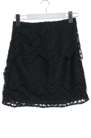 Φούστα Maje, Μέγεθος S, Χρώμα Πράσινο, Τιμή 24,49 €