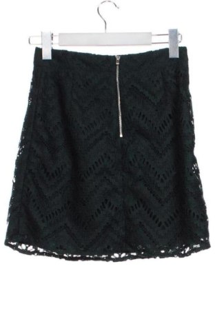 Φούστα Maje, Μέγεθος S, Χρώμα Πράσινο, Τιμή 24,49 €