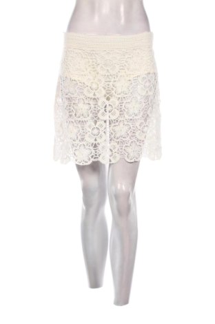 Sukně Mango, Velikost M, Barva Bílá, Cena  907,00 Kč