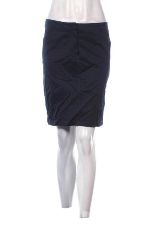 Пола Mango, Размер L, Цвят Син, Цена 7,15 €