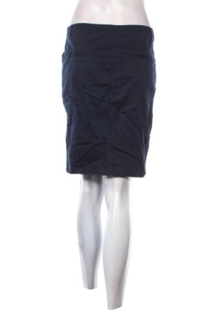 Пола Mango, Размер L, Цвят Син, Цена 7,15 €