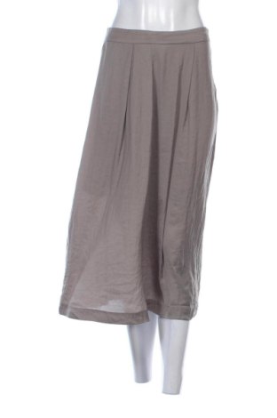 Φούστα Mango, Μέγεθος S, Χρώμα Καφέ, Τιμή 14,99 €