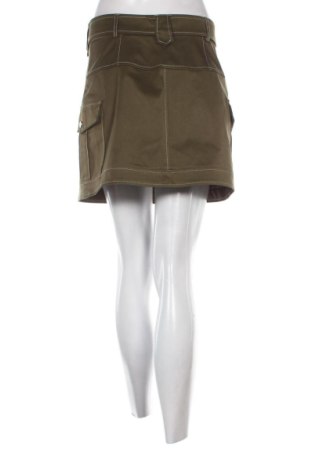 Пола Mango, Размер M, Цвят Зелен, Цена 14,00 €