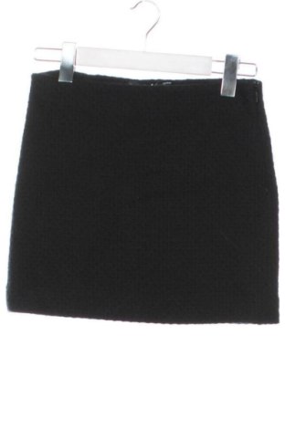 Φούστα Mango, Μέγεθος XS, Χρώμα Μαύρο, Τιμή 31,73 €