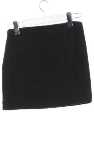 Φούστα Mango, Μέγεθος XS, Χρώμα Μαύρο, Τιμή 31,73 €