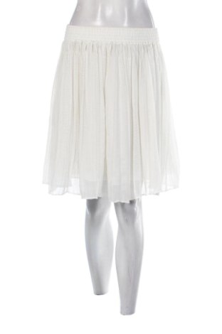 Φούστα Mango, Μέγεθος M, Χρώμα Εκρού, Τιμή 13,81 €