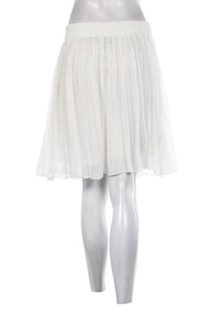 Φούστα Mango, Μέγεθος M, Χρώμα Εκρού, Τιμή 13,81 €