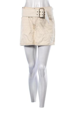 Пола Mango, Размер M, Цвят Бежов, Цена 32,21 €