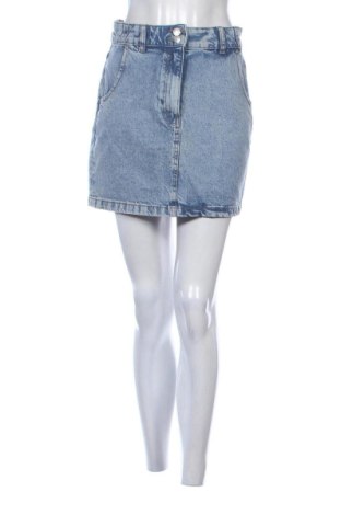 Пола Mango, Размер S, Цвят Син, Цена 10,22 €