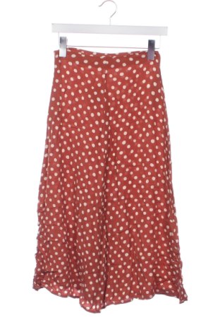 Пола Mango, Размер XS, Цвят Многоцветен, Цена 12,78 €