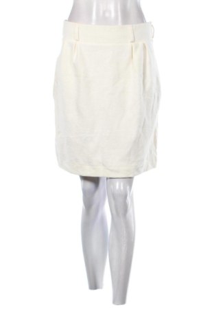 Rock Mango, Größe L, Farbe Ecru, Preis 7,99 €, #135839150