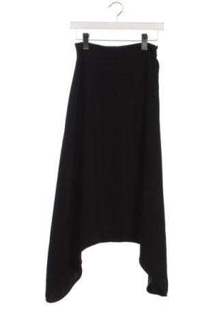 Φούστα Mango, Μέγεθος XS, Χρώμα Μαύρο, Τιμή 17,00 €