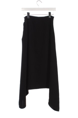 Φούστα Mango, Μέγεθος XS, Χρώμα Μαύρο, Τιμή 17,00 €
