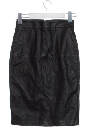 Пола Mango, Размер XXS, Цвят Черен, Цена 6,13 €