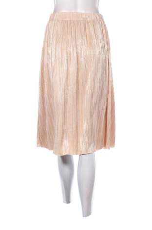 Пола Mango, Размер S, Цвят Златист, Цена 17,39 €