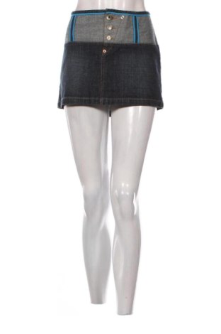 Пола Mango, Размер M, Цвят Син, Цена 14,00 €