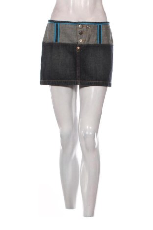 Пола Mango, Размер S, Цвят Син, Цена 14,00 €