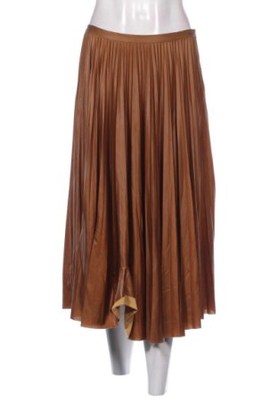 Fustă Mango, Mărime M, Culoare Maro, Preț 104,26 Lei