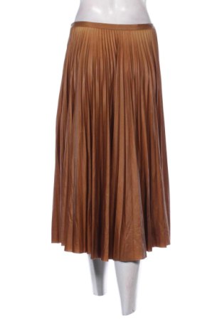 Fustă Mango, Mărime M, Culoare Maro, Preț 104,26 Lei