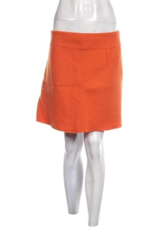 Φούστα Marc O'Polo, Μέγεθος L, Χρώμα Πορτοκαλί, Τιμή 44,10 €