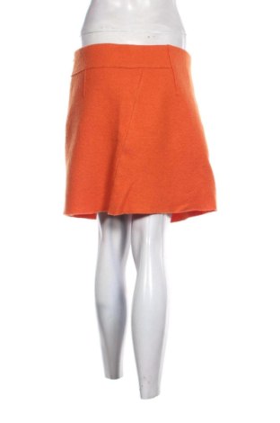 Φούστα Marc O'Polo, Μέγεθος L, Χρώμα Πορτοκαλί, Τιμή 44,10 €