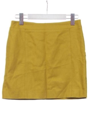 Φούστα Marc O'Polo, Μέγεθος XS, Χρώμα Πράσινο, Τιμή 14,99 €