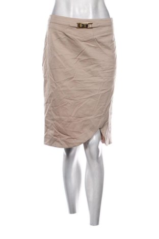 Rock Mariella Rosati, Größe L, Farbe Beige, Preis 36,99 €