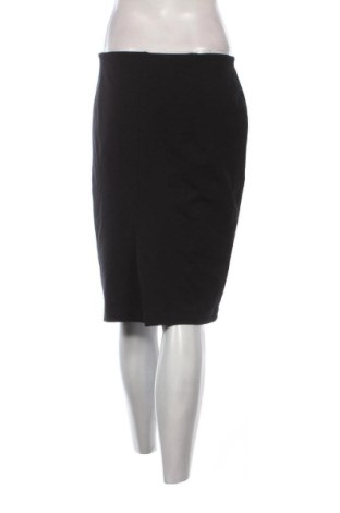 Φούστα Marks & Spencer, Μέγεθος XL, Χρώμα Μαύρο, Τιμή 14,00 €