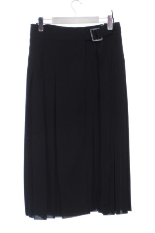 Sukně Massimo Dutti, Velikost M, Barva Černá, Cena  609,00 Kč