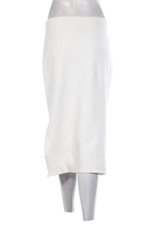 Пола Massimo Dutti, Размер M, Цвят Екрю, Цена 28,00 €