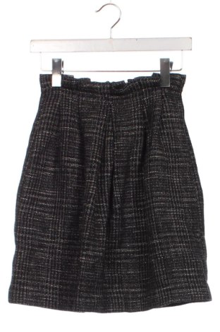 Φούστα Massimo Dutti, Μέγεθος XXS, Χρώμα Πολύχρωμο, Τιμή 36,00 €