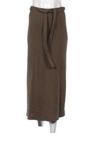 Пола Massimo Dutti, Размер S, Цвят Зелен, Цена 13,80 €