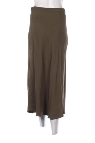 Пола Massimo Dutti, Размер S, Цвят Зелен, Цена 13,80 €