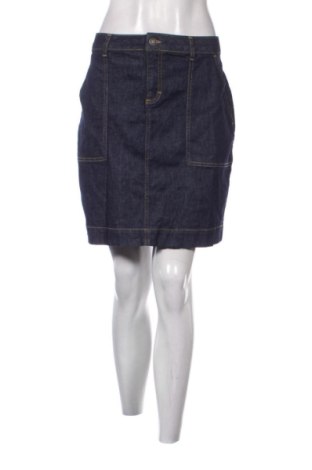 Φούστα Mauvette, Μέγεθος L, Χρώμα Μπλέ, Τιμή 56,99 €