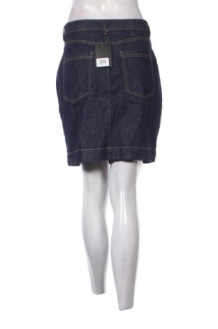 Φούστα Mauvette, Μέγεθος L, Χρώμα Μπλέ, Τιμή 56,99 €