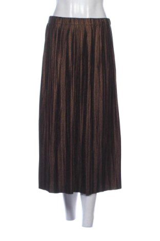 Spódnica Mauvette, Rozmiar L, Kolor Brązowy, Cena 250,99 zł