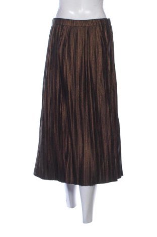 Spódnica Mauvette, Rozmiar L, Kolor Brązowy, Cena 250,99 zł