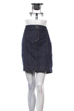 Fustă Mauvette, Mărime XL, Culoare Albastru, Preț 294,99 Lei
